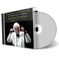 Artwork Cover of George Martin 1999-06-25 CD Los Angeles Audience