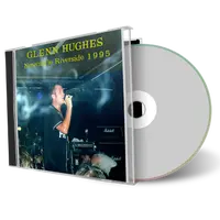 Front cover artwork of   CD