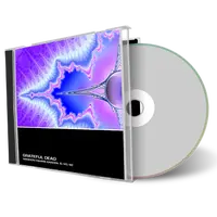 Front cover artwork of   CD