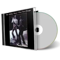 Artwork Cover of Rolling Stones 1973-10-19 CD Berlin Audience