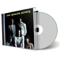 Artwork Cover of Rolling Stones Compilation CD Goats Head Soup Alternates And Sessions Volume 5 Soundboard