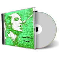 Artwork Cover of Sinead OConnor 1988-03-31 CD Boston Soundboard