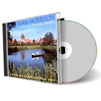 Artwork Cover of Van Morrison 1989-06-24 CD Dinkelsbuehl Audience