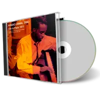 Front cover artwork of   CD