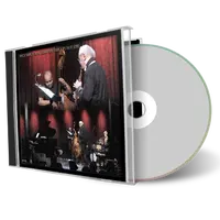 Artwork Cover of Anthony Braxton 2020-01-24 CD Wels Soundboard