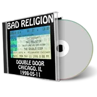 Front cover artwork of   CD