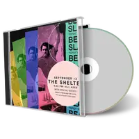 Front cover artwork of   CD