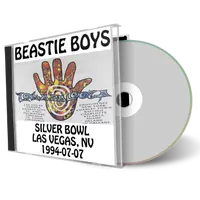 Front cover artwork of   CD