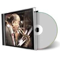 Artwork Cover of Benny Golson 2019-08-03 CD Ystad Soundboard