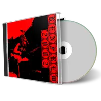 Front cover artwork of   CD