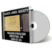Front cover artwork of   CD