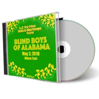Front cover artwork of   CD