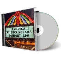 Artwork Cover of Buckinghams 2020-03-06 CD Waukegan Audience