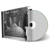 Artwork Cover of Built To Spill 2006-09-28 CD Detroit Soundboard
