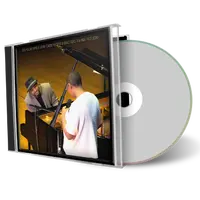 Artwork Cover of Cecile Mclorin Salvant 2020-01-18 CD Paris Soundboard