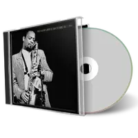 Artwork Cover of Chico Freeman Quartet 1991-11-22 CD Lugano Soundboard