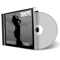 Front cover artwork of   CD