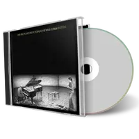 Artwork Cover of David Helbock and Simon Frick 2011-07-09 CD Regensburg Soundboard