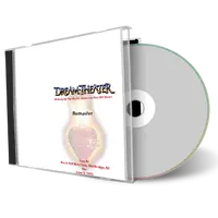 Front cover artwork of   CD