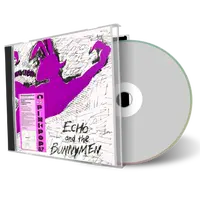Front cover artwork of   CD