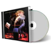 Artwork Cover of Emile Parisien 2020-03-01 CD Essen Soundboard