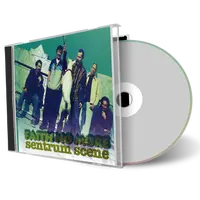 Artwork Cover of Faith No More 1995-03-20 CD Oslo Soundboard
