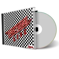 Front cover artwork of   CD