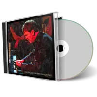 Artwork Cover of Florian Weber 2020-02-28 CD Bremen Soundboard