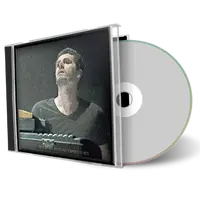 Artwork Cover of Frank Woeste 2015-01-31 CD Dortmund Soundboard