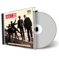Artwork Cover of Rolling Stones Compilation CD More Stoned Than Youll Ever Be Anthology 1963 1971 Soundboard