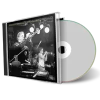 Artwork Cover of Frederik Koester Die Verwandlung 2020-01-31 CD Munich Soundboard