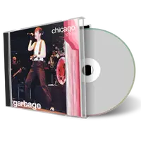 Front cover artwork of   CD