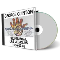 Front cover artwork of   CD