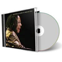 Artwork Cover of Geri Allen 2005-10-28 CD Hamburg Soundboard