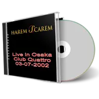 Front cover artwork of   CD