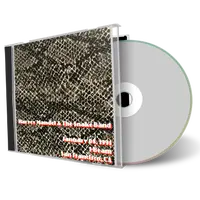 Front cover artwork of   CD