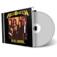 Front cover artwork of   CD