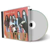 Artwork Cover of Impellitteri 1996-11-14 CD Osaka Audience