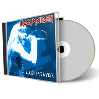 Front cover artwork of   CD