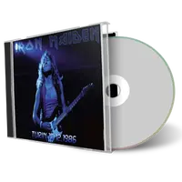 Front cover artwork of   CD