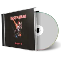 Front cover artwork of   CD