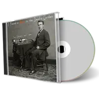 Artwork Cover of Jazz Cylinders Compilation CD I Found A Rose In The Devils Garden 1917 1922 Soundboard