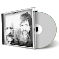 Artwork Cover of Jean Paul Brodbeck 2007-04-26 CD Basel Soundboard