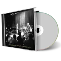 Artwork Cover of John Abercrombie Marc Copland 2012-04-25 CD Basel Soundboard