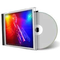 Artwork Cover of Keyon Harrold 2018-07-04 CD London Soundboard