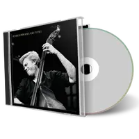 Artwork Cover of Kyle Eastwood 2015-07-17 CD St Moritz Soundboard