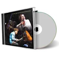Artwork Cover of Lisette Spinnler 2010-05-08 CD Schaffhausen Soundboard