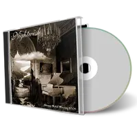 Artwork Cover of Nightwish 2009-06-28 CD Graspop Metal Meeting Audience