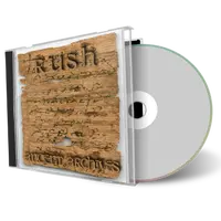 Artwork Cover of Rush 1978-05-16 CD Denver Audience