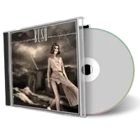 Artwork Cover of Rush 1980-05-08 CD New York City Audience